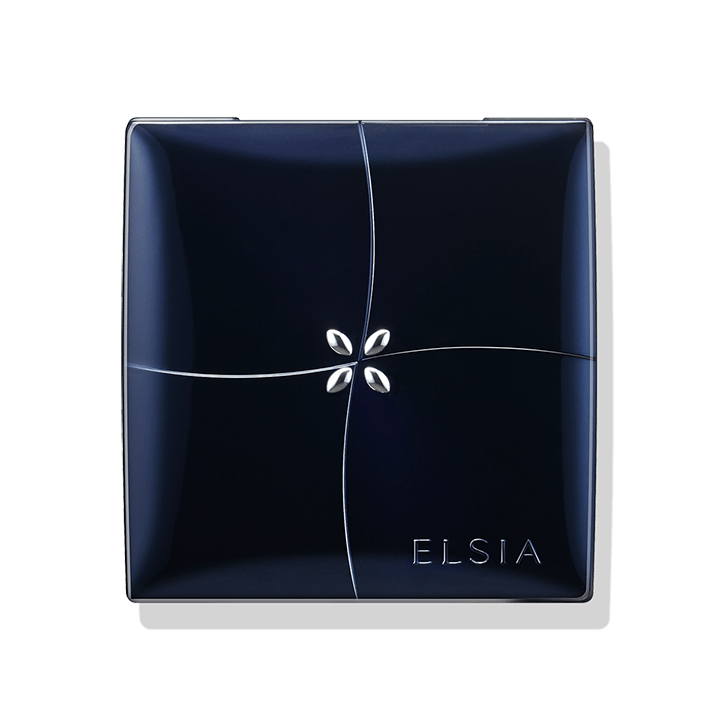 プラチナム モイストカバー ファンデーション