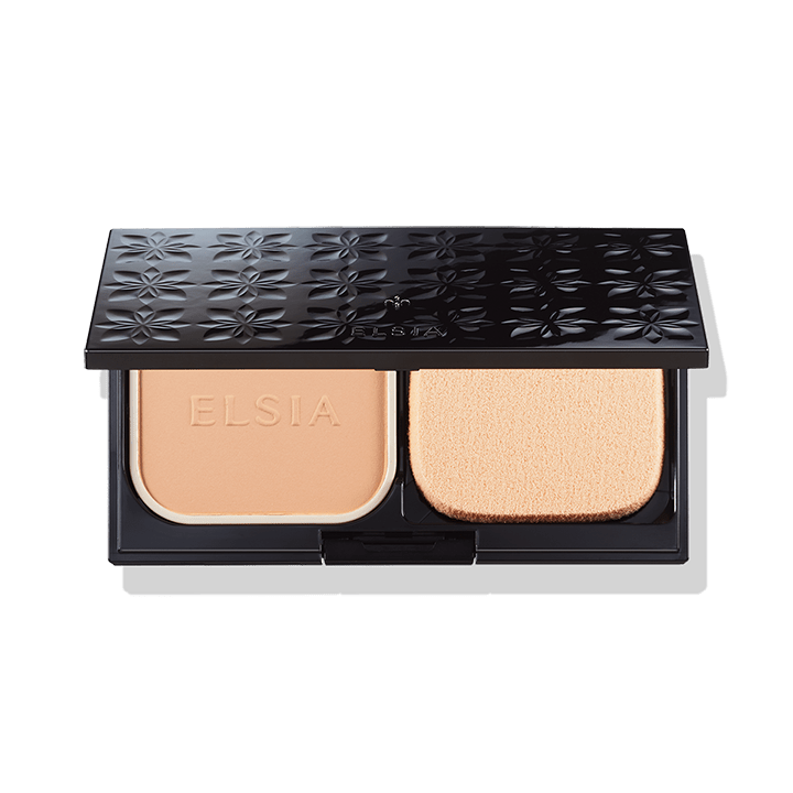 プラチナム ＢＢ パウダーファンデーション