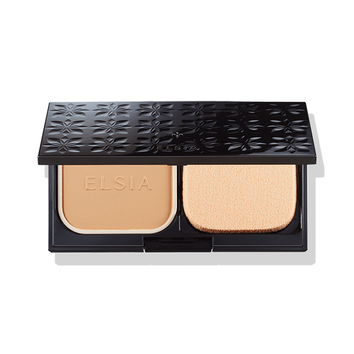 プラチナム ＢＢ パウダーファンデーション