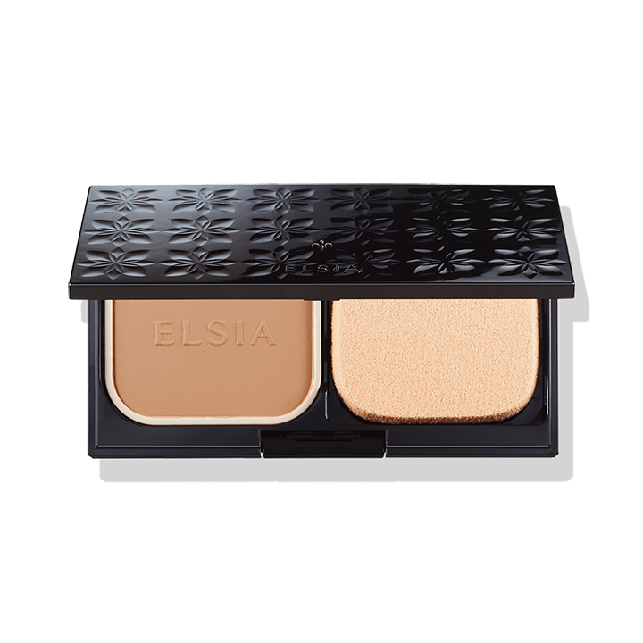 プラチナム ＢＢ パウダーファンデーション