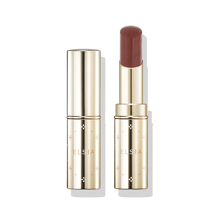 プラチナム 顔色アップ ラスティングルージュ