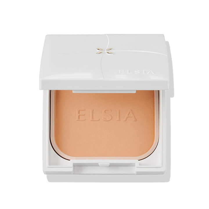 プラチナム  ホワイトカバー  ファンデーション  ＵＶ