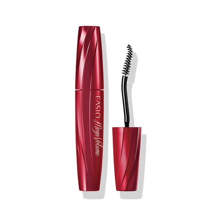 【販売終了】パワフルカール マスカラ ＥＸ （メガボリューム）