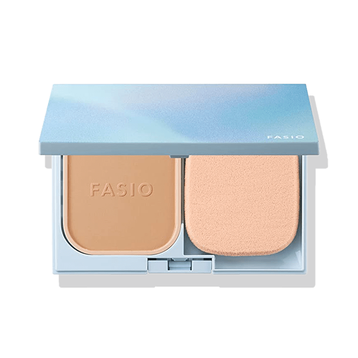 【GB】エアリーステイ パウダーファンデーション キット