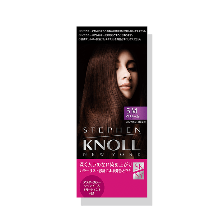 カラークチュール クリームヘアカラー