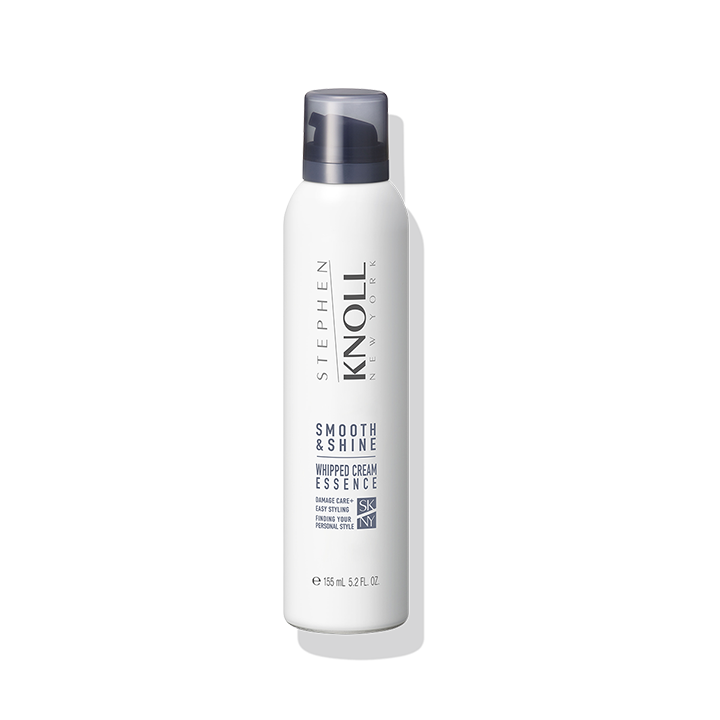 ホイップクリーム エッセンス スムースアンドシャイン