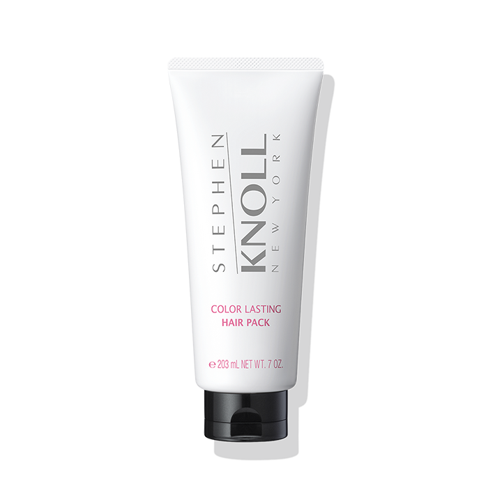 カラー ラスティング ヘアパック ＜200g＞