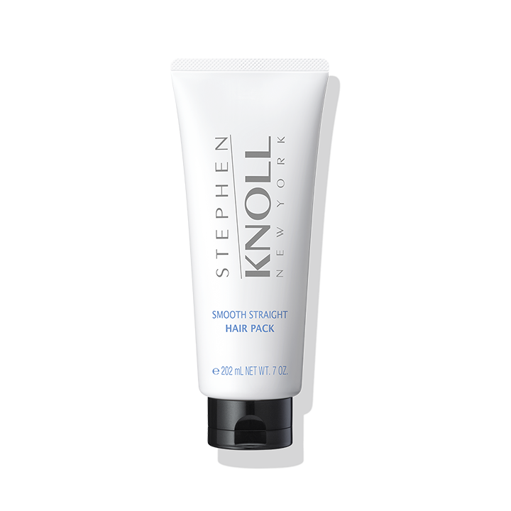 スムース ストレート ヘアパック ＜200g＞