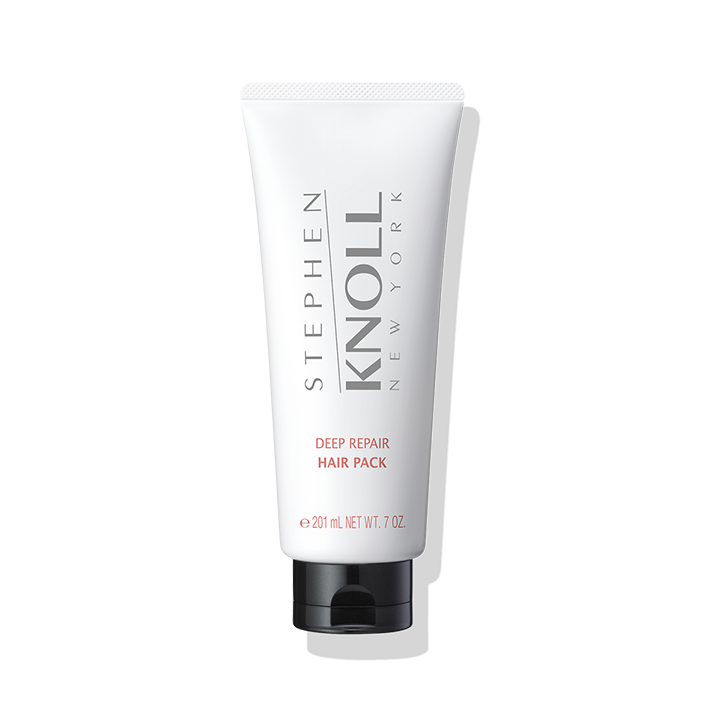 ディープ リペア ヘアパック ＜200g＞