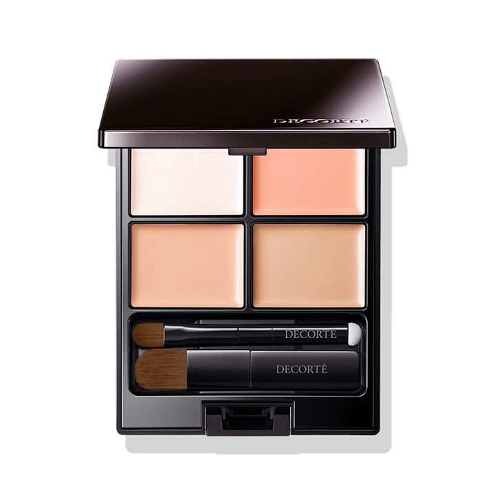 トーンパーフェクティング パレット