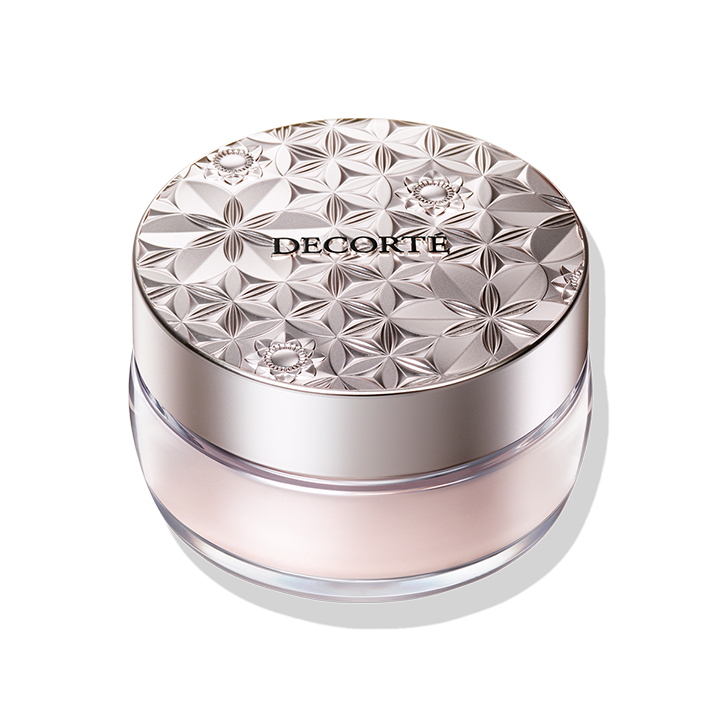 ルース パウダー