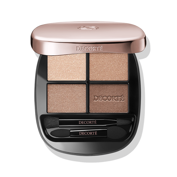 スキンシャドウ デザイニング パレット