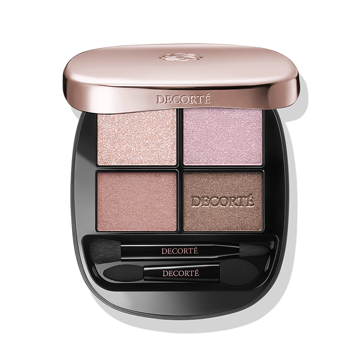 スキンシャドウ デザイニング パレット