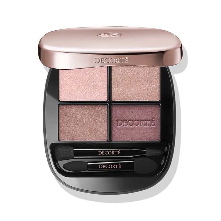 スキンシャドウ デザイニング パレット