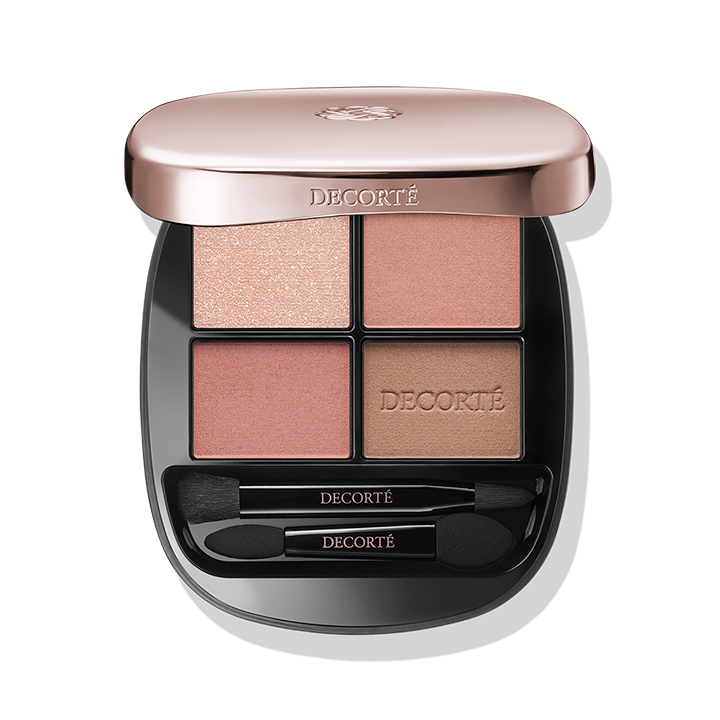 スキンシャドウ デザイニング パレット