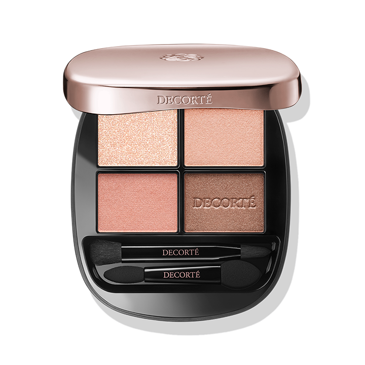 スキンシャドウ デザイニング パレット