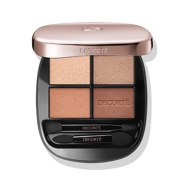 スキンシャドウ デザイニング パレット