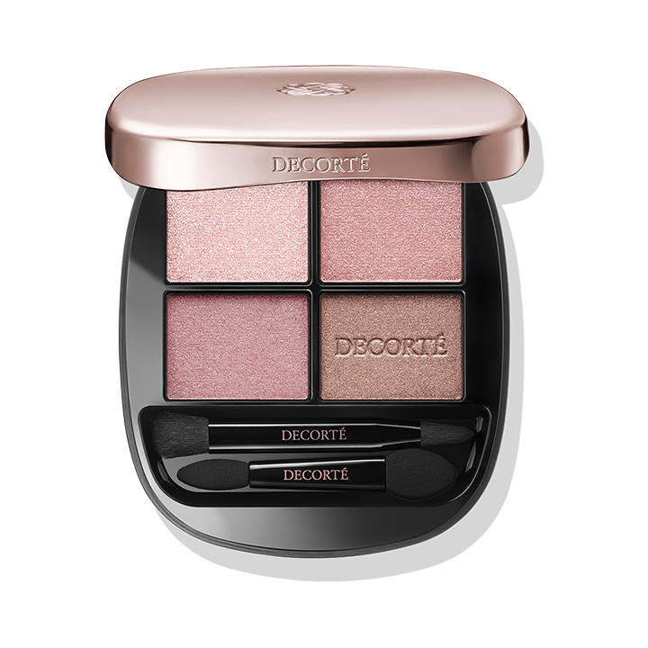 スキンシャドウ デザイニング パレット