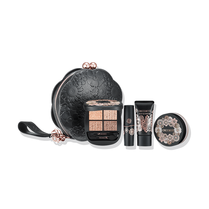 コスメデコルテ コスメデコルテ AQの名品パウダーから限定色が登場！ 透明感