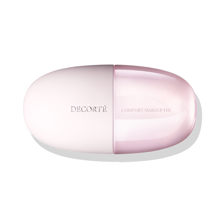 コンフォート デイミスト メイクアップ フィックス