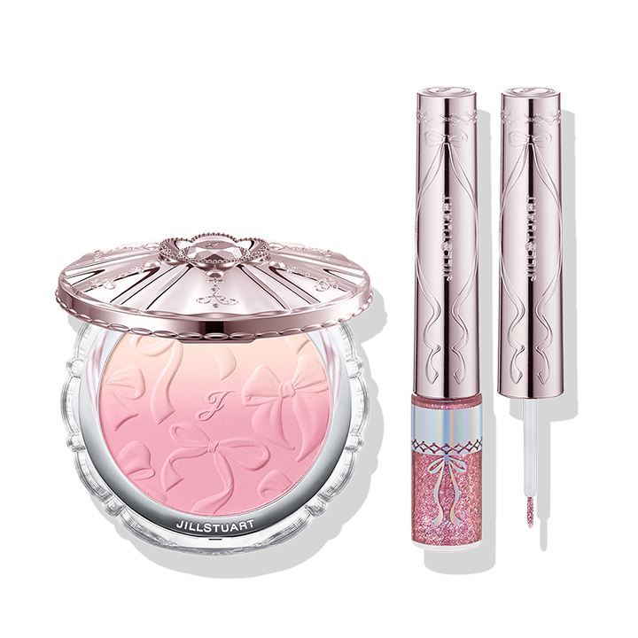 リボンファッションショー ギフトセットB