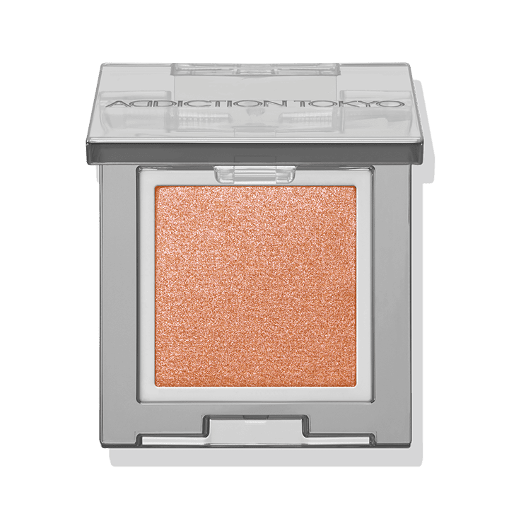 【レフィル】ザ シングル アイシャドウ パール （Summer 2026）