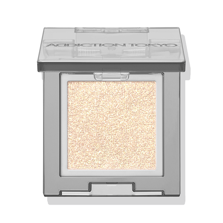 【レフィル】ザ シングル アイシャドウ スパークル （Spring 2026）