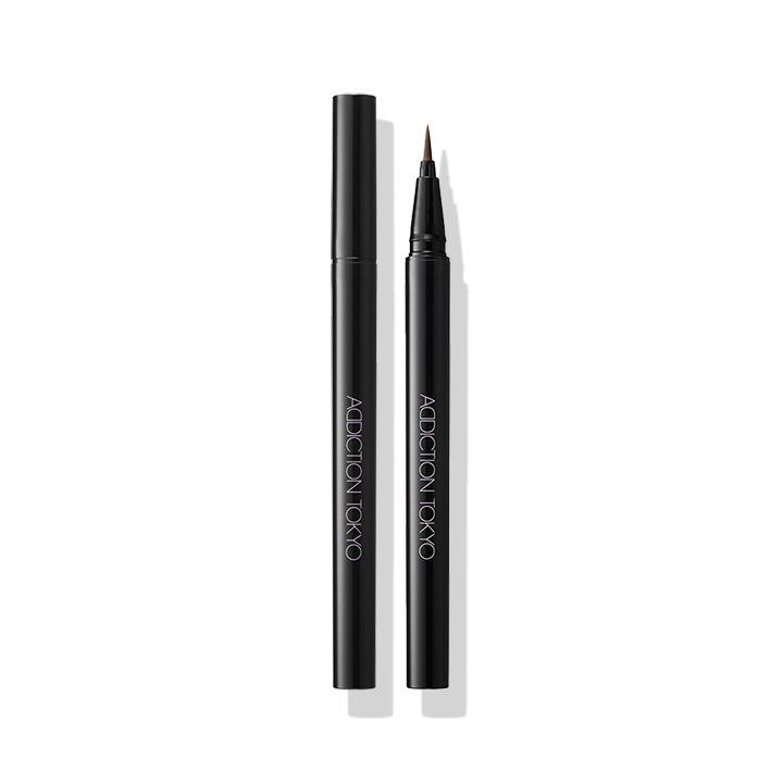 ザ リキッド アイライナー