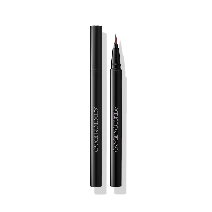 ザ リキッド アイライナー パール