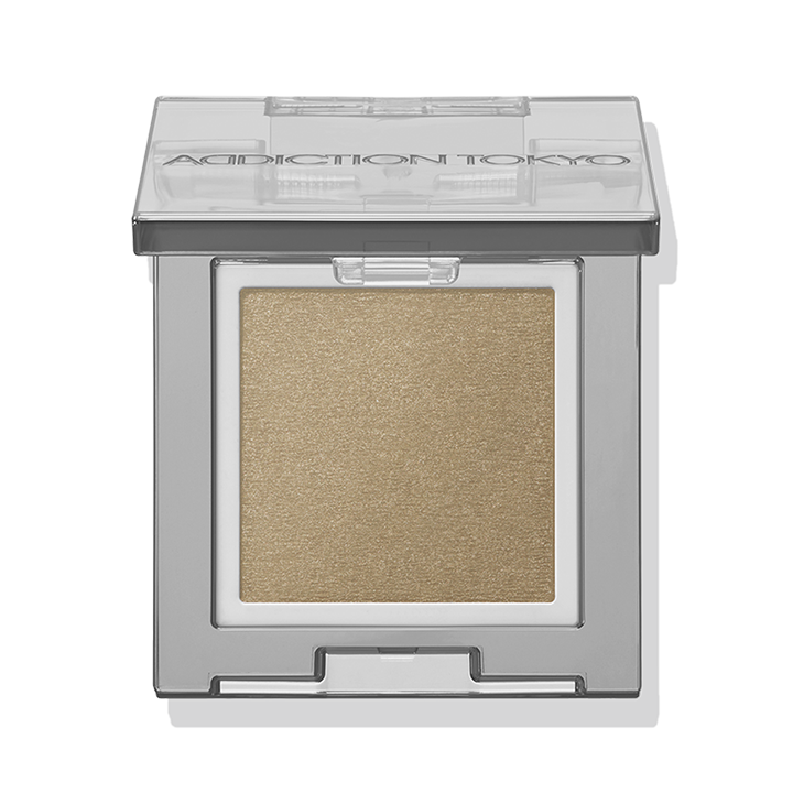 【レフィル】ザ シングル アイシャドウ ネイキッドシアー （Spring 2026）