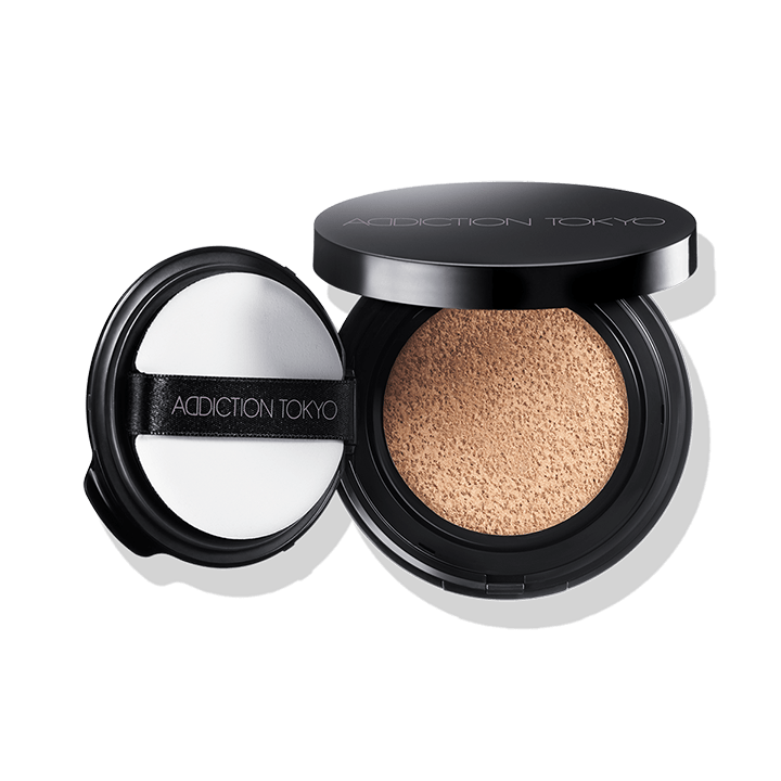 【レフィル】スキンリフレクト ラスティング ＵＶ クッションファンデーション