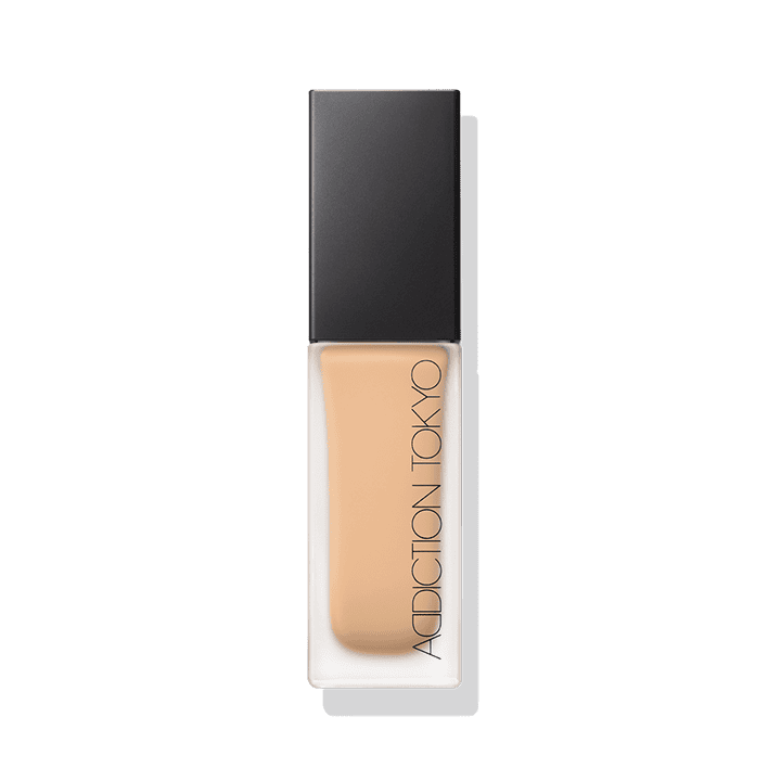 ザ ファンデーション コンフィデント フィックス SPF 22 PA+++