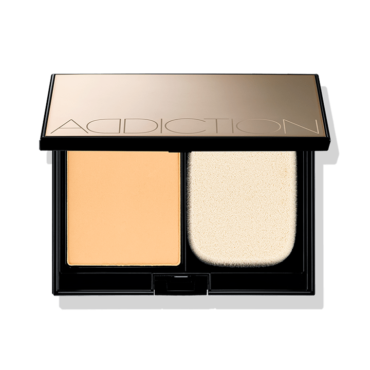 【レフィル】ザ グロウ パウダーファンデーション