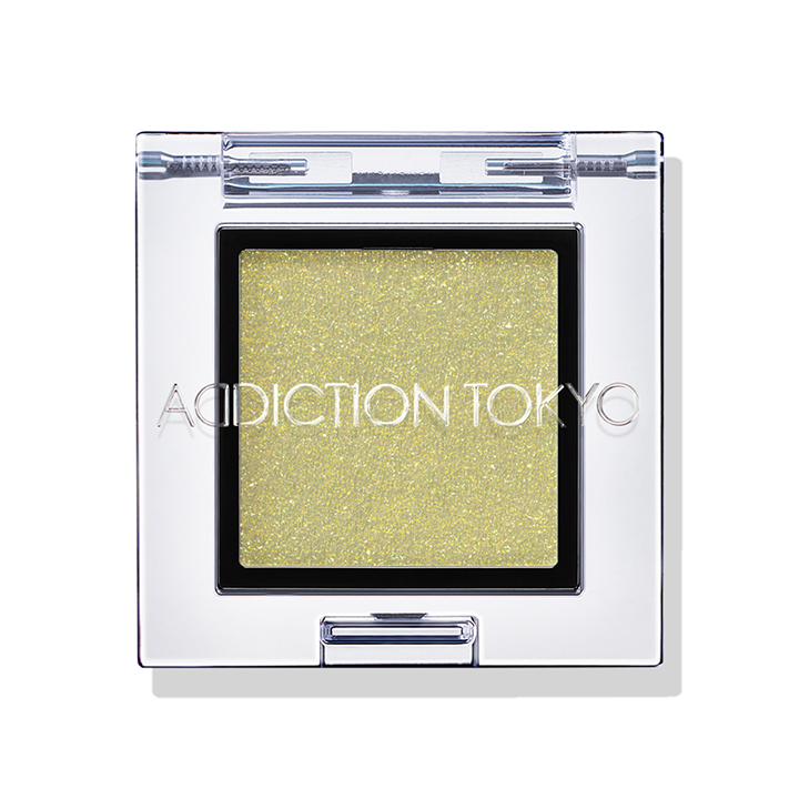 ザ アイシャドウ プリズム (Summer 2025)