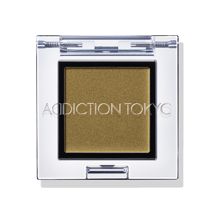 ザ アイシャドウ クリーム