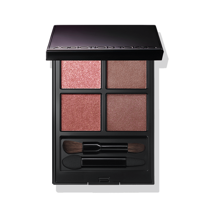 ザ アイシャドウ パレット