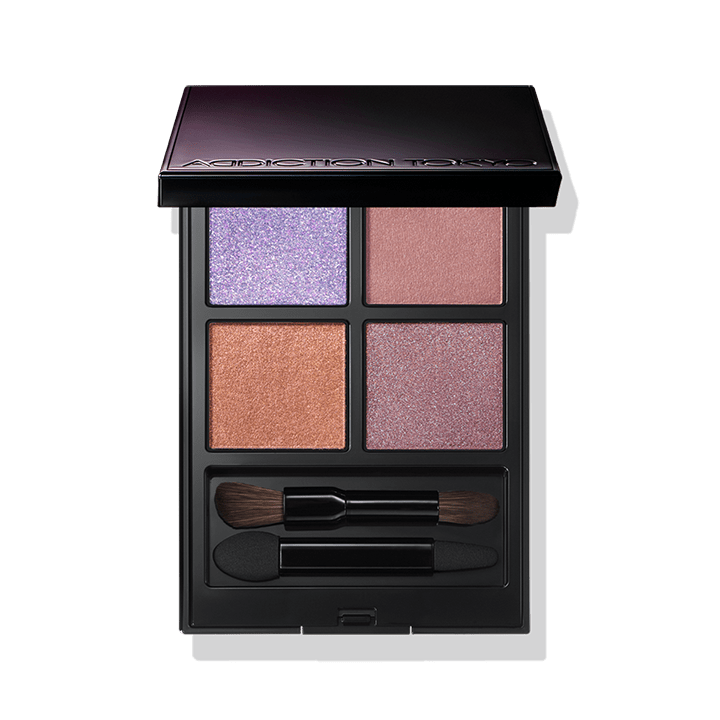 ザ アイシャドウ パレット