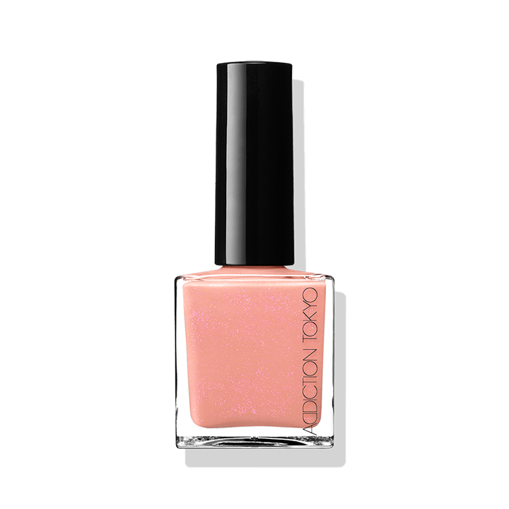 ザ ネイルポリッシュ +