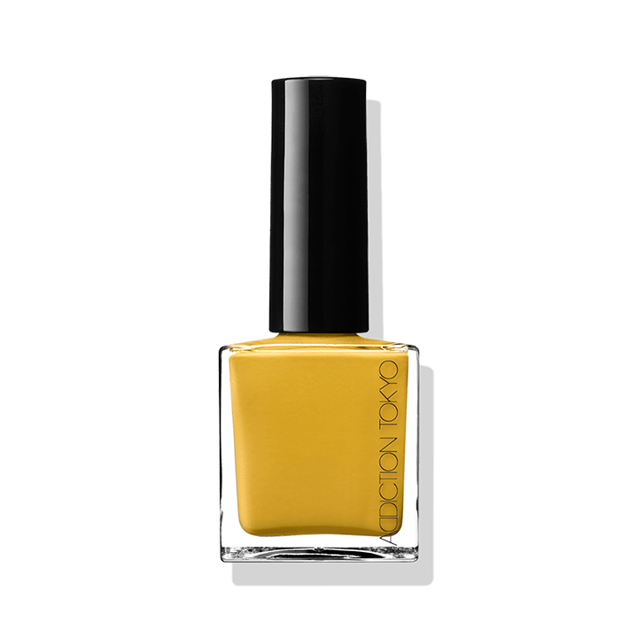 ザ ネイルポリッシュ ＋