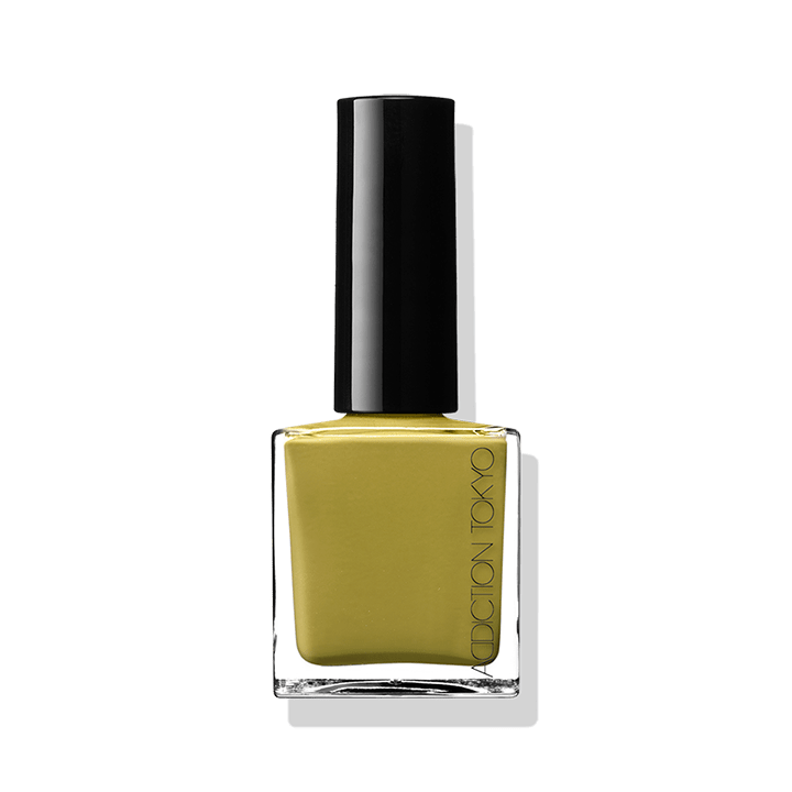 ザ ネイルポリッシュ ＋