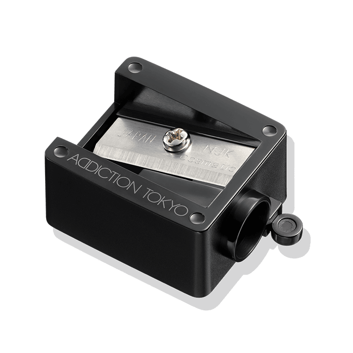 ペンシルシャープナー