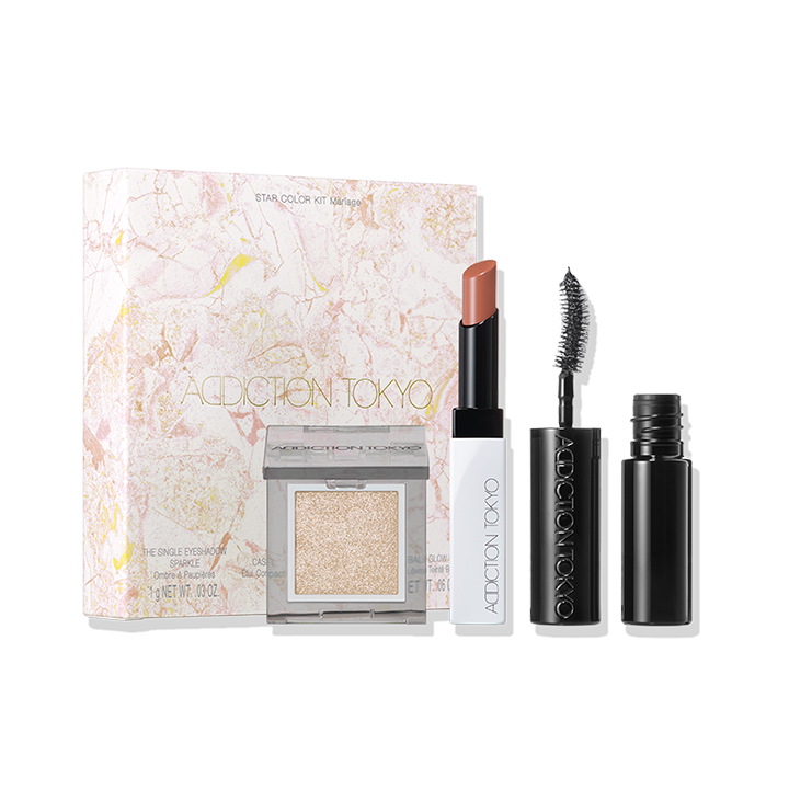 ポイントメイク/セット商品｜ Maison KOSÉ(メゾンコーセー)