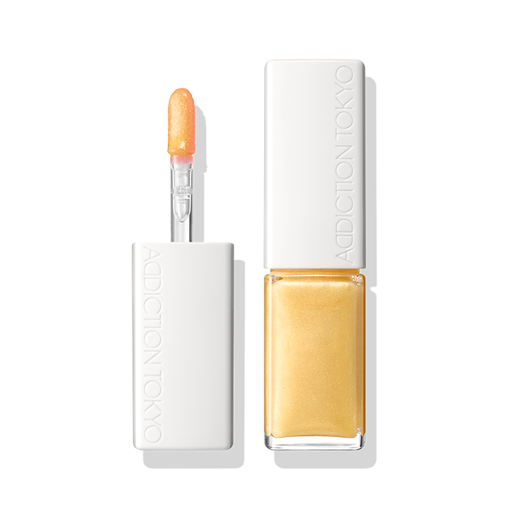 ザ リップグロス ティント