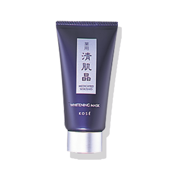 【販売終了】薬用 清肌晶 ホワイトニング マスク 【販売終了】薬用 清肌晶 ホワイトニング マスク