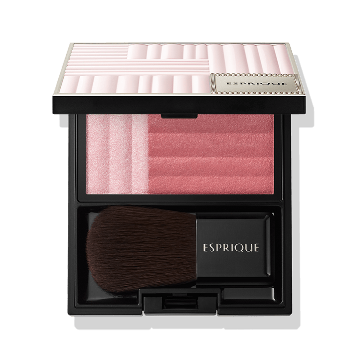 【レフィル】ピュアリーベール チーク