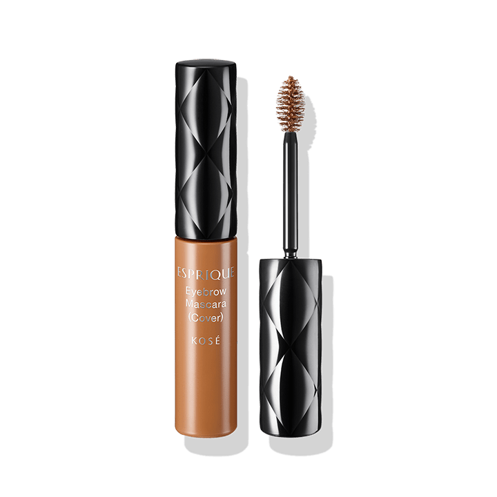 スタイリング アイブロウ マスカラ （眉色カバー）