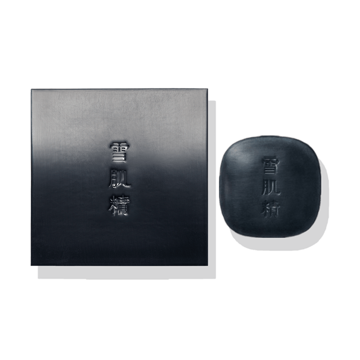 【期間限定】雪肌精　エッセンス ソープ　増量セット