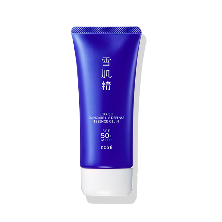 スキンケア UV エッセンス ジェル N