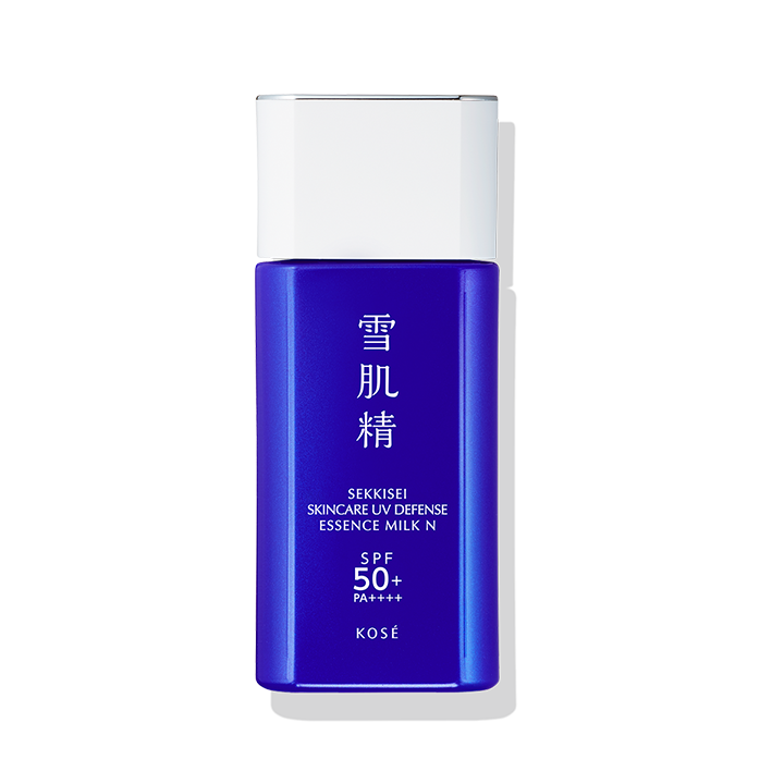 スキンケア UV エッセンス ミルク N