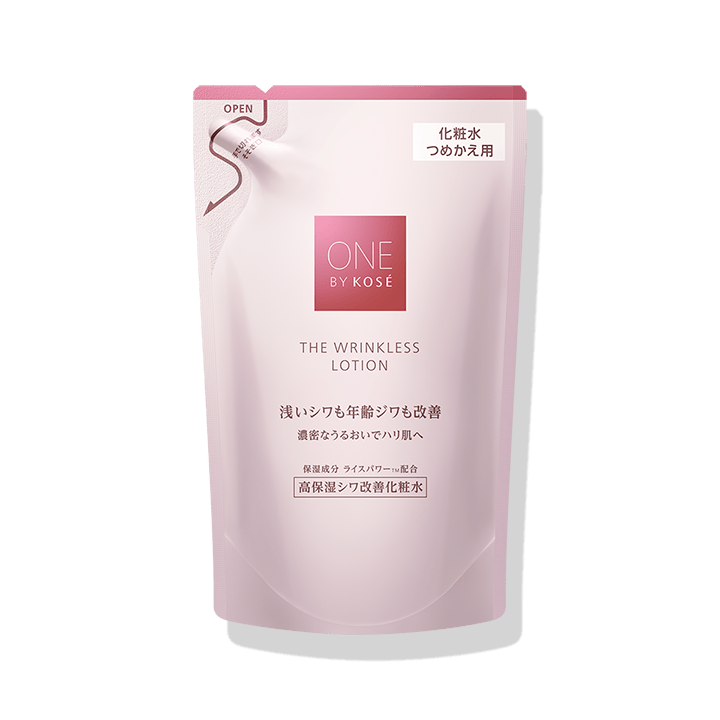 ザ リンクレス ローション ＜160mL つめかえ用＞